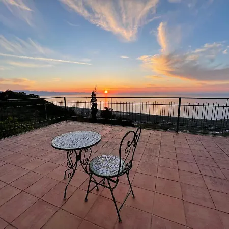 Willa Il Poggio Retreat - Cefalù