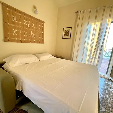 Willa Il Poggio Retreat - Cefalù