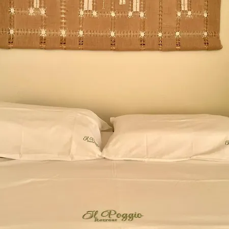 Il Poggio Retreat - Willa *