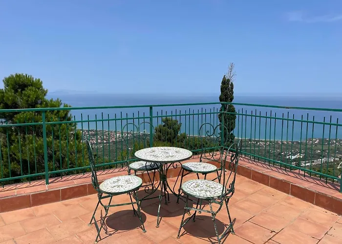 Il Poggio Retreat - Villa *