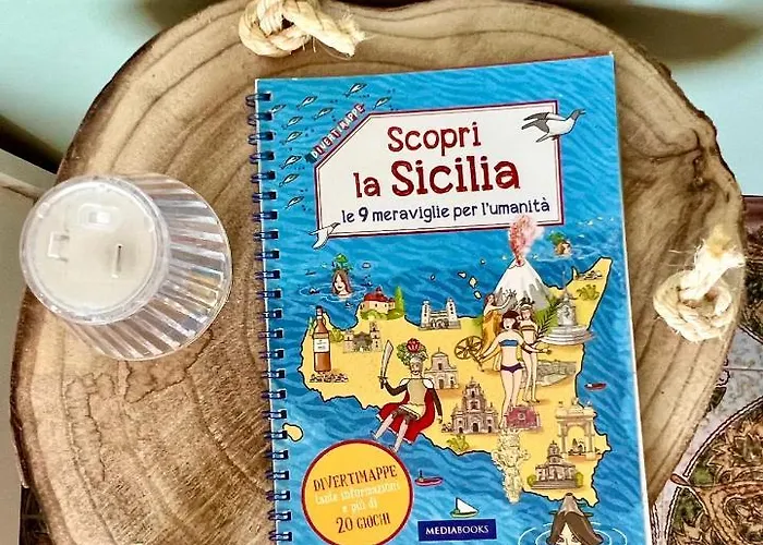 Il Poggio Retreat - Cefalu