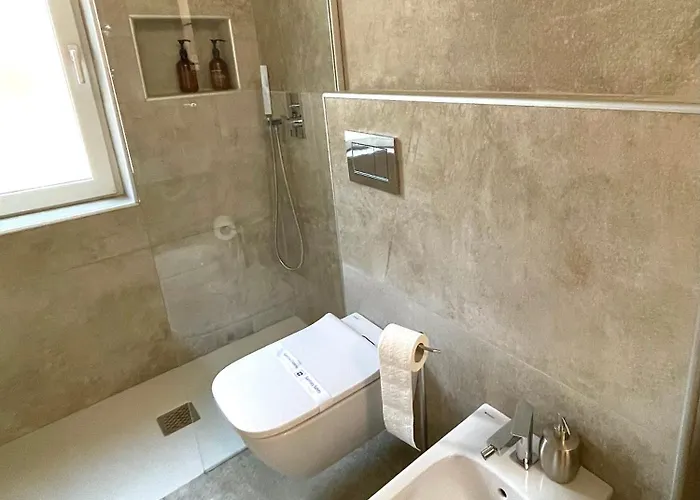 Il Poggio Retreat - * Cefalu