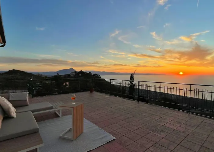 Il Poggio Retreat - Villa *