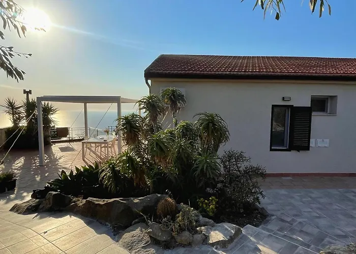 Il Poggio Retreat - * Cefalu