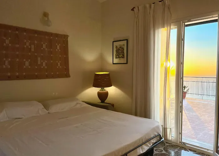 Il Poggio Retreat - Cefalu