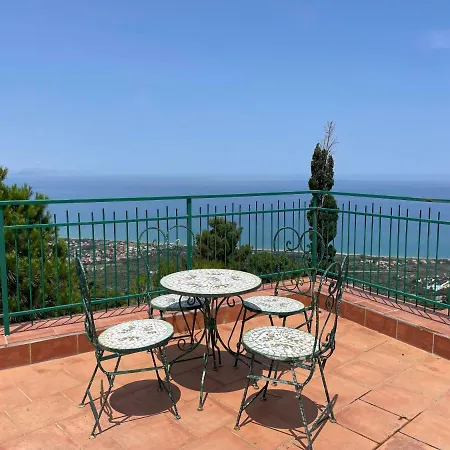 Il Poggio Retreat - 빌라 *