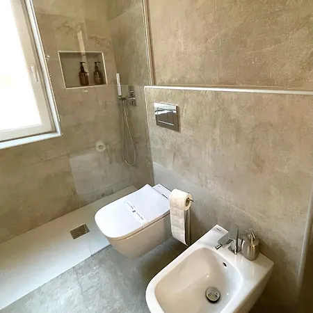 Il Poggio Retreat - * 체팔루