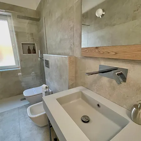 Il Poggio Retreat - Cefalù
