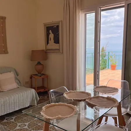 Il Poggio Retreat - Cefalù