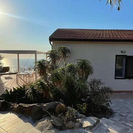 Il Poggio Retreat - * 체팔루