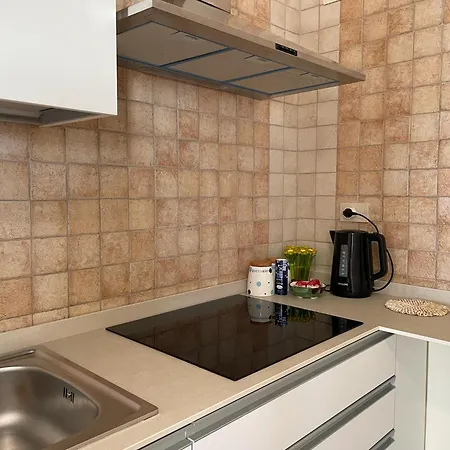 Il Poggio Retreat - 체팔루