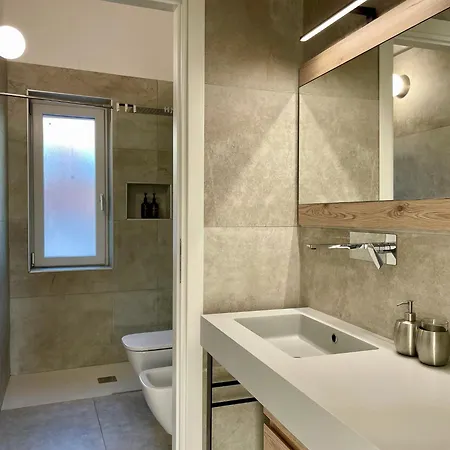 Il Poggio Retreat - 빌라 *