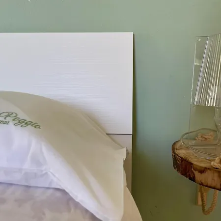 Villa Il Poggio Retreat - *