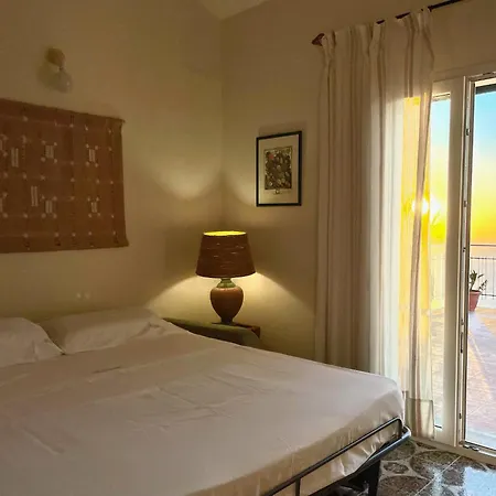 Il Poggio Retreat - Cefalú