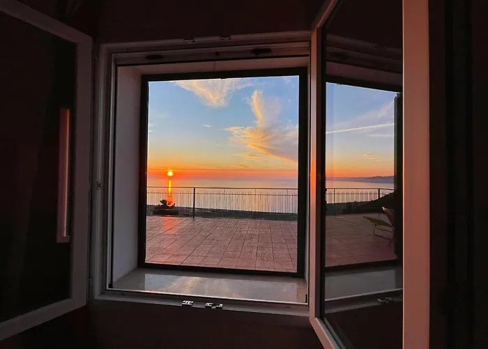 Il Poggio Retreat - וילה *