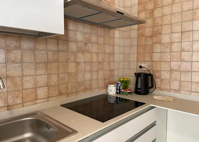 Il Poggio Retreat - צ'פאלו