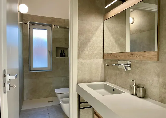 Il Poggio Retreat - וילה *