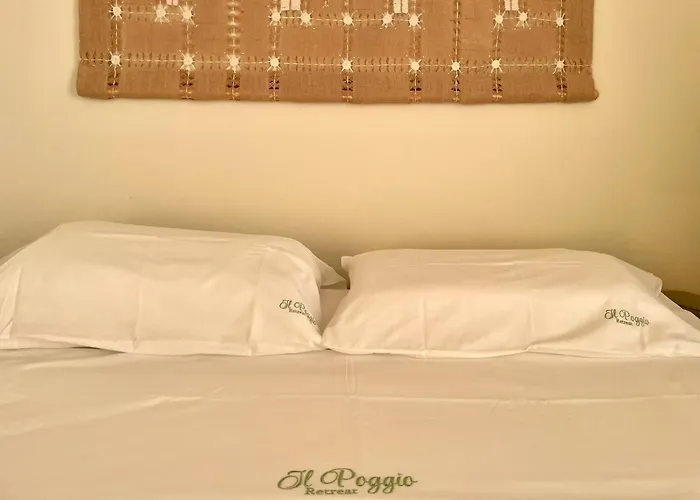 Il Poggio Retreat - וילה *